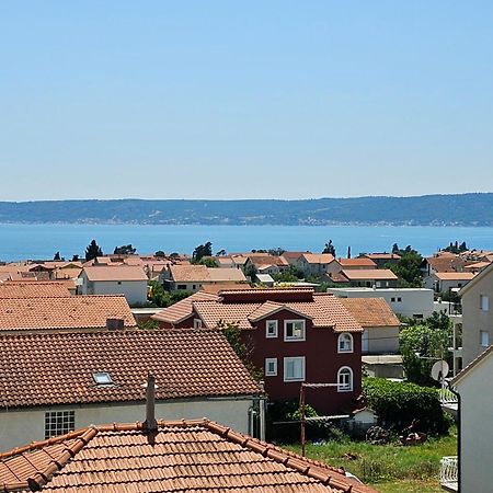 Guest House Mamut Kastela Bagian luar foto