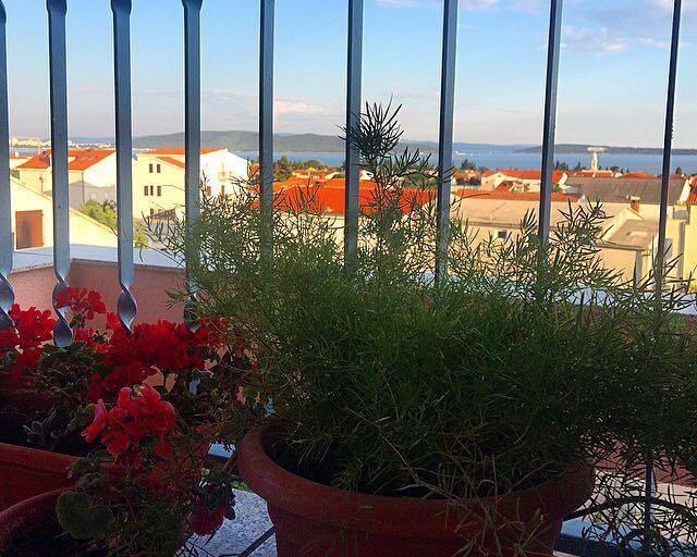 Guest House Mamut Kastela Bagian luar foto