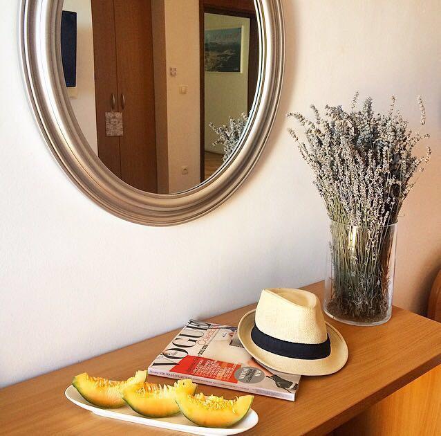 Guest House Mamut Kastela Bagian luar foto