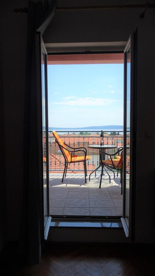 Guest House Mamut Kastela Bagian luar foto